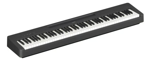 Yamaha P45 Piano Digital 88 Teclas Pesadas Acc. Martillo