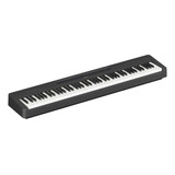 Yamaha P45 Piano Digital 88 Teclas Pesadas Acc. Martillo