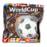 20 Squishy Balón Soccer Antiestres Mundialista Apachurradle 