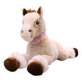 Sofipal Juguete De Peluche De Caballo Grande, Muneco De Pelu