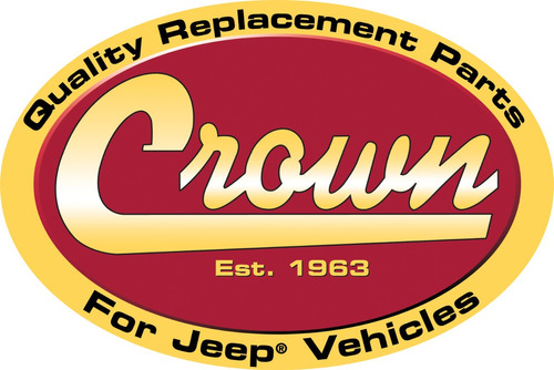 Tapa De Envase Refrigerante Jeep Wrangler Tj 97/06 Crown Foto 8