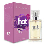 Perfume Mujer Hot Sensation Edp 30 Ml | Plaisance