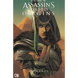 Origenes Assassins Creed