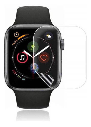 Película Hidrogel Para Apple Watch 8 Series 41 Mm