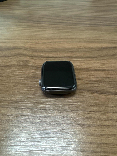 Apple Watch 5 Series Nike 44mm Usado Original Na Caixa