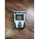 Pedal Afinador Alpha Tuner Atn1 - Landscape 