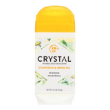 Crystal Desodorante Sólido Invisible, Desodorante Corporal.