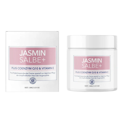 Pomada De Jazmín 100g | Envío gratis