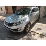 Kia Sportage 2013 2.0 Ex 4wd 163cv At