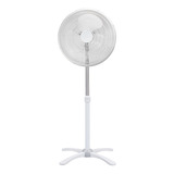 Ventilador De Pedestal Mytek 3197 Ajustable De 16 Pulgadas