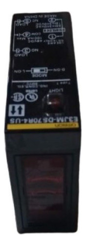 Sensor Optico  Difuso E3jm Ds70r4-us Omron