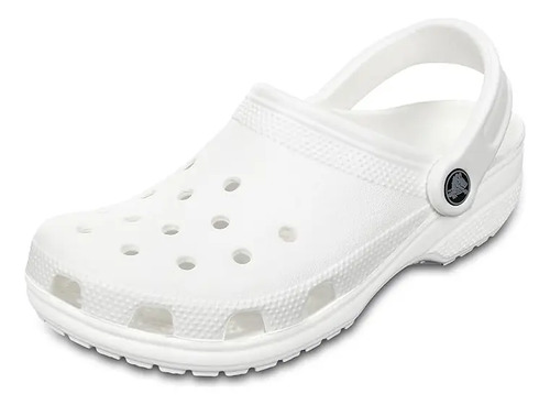 Sandalias Crocs Crocband Clog Correa Ajustable Unisex Adulto