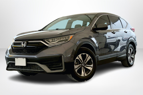 Honda Cr-v 2020