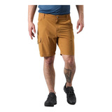 Short Hombre Andesgear Socaire Café