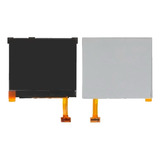 Display Para Nokia C3 E5 C2 N302 N201 X2-01 Pantalla Lcd  