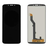 Touch E Display Motorola E5 Plus