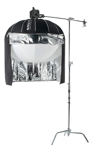 Nanlite Lantern 120 Softbox Easy-up Bowens 120 Cm