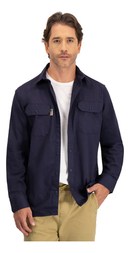 Camisola Fr Industrial Ignifuga Manga Larga Reimer | Meses sin interés