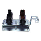 Para Válvula Solenoide De Vapor Vacuum Runner Del Colector D