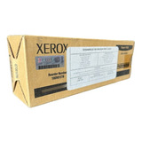 Phaser 6130 Xerox Toner Cyan Facturado 106r01278