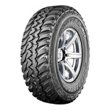 Neumático 265/65r17 120/117 Q Bridgestone Dueler M/t 674 