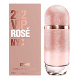 212 Vip Rosé Elixir 80ml