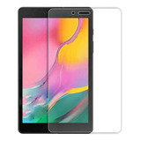 Capa Giratória 8''  Compatível Samsung Tab A T295