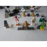 Lego 1 Usado Chima Lote 