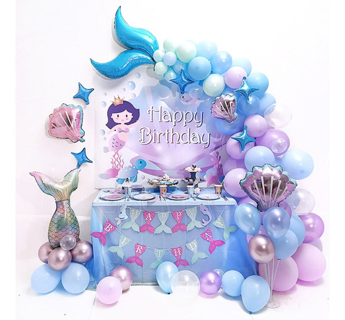 Kit De Globos En Arco Decorativo Para Bodas Y Cumpleaños