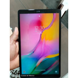 Tablet Samsung Galaxy Tab A Sm-t510 10.1 2gb 32gb Wifi Negr