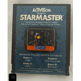 Wing Comander/leader/starmaster/ensing Atari Cartucho