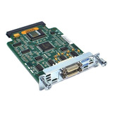 Cisco Interface Card Wic-2t=