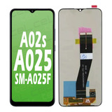 Modulo Para Samsung A02s A025 Oled Display Touch Tactil