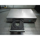 Sucata Dvd Player Gradiente D10/2 - Nao Reconhece Midia