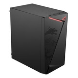 Pc Gamer Armado Msi I5-6600 Amd Rx560 16gb Ram Ssd 512gb