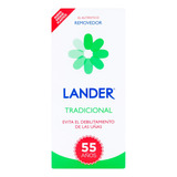 Removedor Lander Tradicional 75 Ml