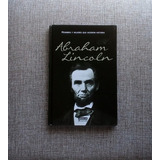 Libro Abraham Lincoln C/ Ilustraciones Editorial Aguilar 