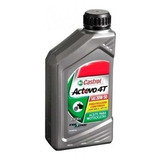 Aceite Castrol Actevo Xtra 20w50 Semisintetico 4t La Cuadra