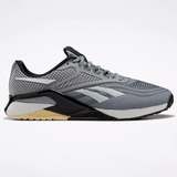 Tenis Reebok Hombre Nano X2 Crossfit Entrenamiento 70161