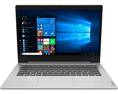 Lenovo - Laptop Ideapad 1 De 14  - Serie Amd A6 - Memoria De