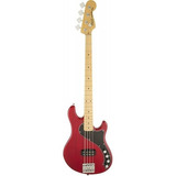 Squibajo Squier 030-1402-538 Deluxe Dimension Bass Iv Cuota