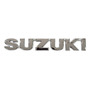 Emblema Suzuki Cromado Camioneta / Carro (tecnologia 3m) Suzuki Kizashi