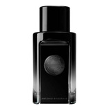 Antonio Banderas The Icon Eau De Parfum X 100 Ml