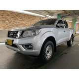 Nissan Np300 Frontier 2019