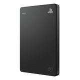 Seagate Game Drive Para Ps4 Systems 2tb Portable Portable Us