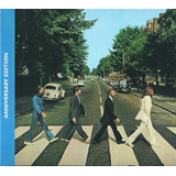 The Beatles Abbey Road Remastered Cd Nuevo Y Sellado