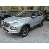 Chevrolet Groove 2023