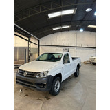 Amarok Cabina Simple 4x4 