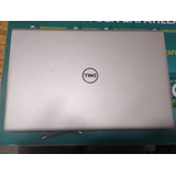 Notebook Dell Inspiron 3525 Plata 15.5 , Amd Ryzen 7 5700u