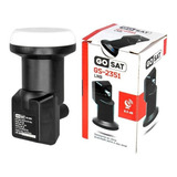 Lnb 1 Salida Banda Ku Universal Gosat Gs2351